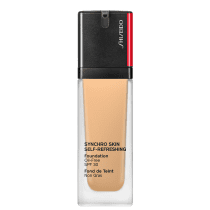 Shiseido Synchro Skin Self-Refreshing SPF 30 160 Shell - Base Líquida 30ml