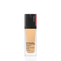 Shiseido Synchro Skin Self-Refreshing SPF 30 250 Sand - Base Líquida 30ml