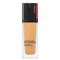 Shiseido Synchro Skin Self-Refreshing SPF 30 360 Citrine - Base Líquida 30ml