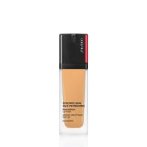 Shiseido Synchro Skin Self-Refreshing SPF 30 360 Citrine - Base Líquida 30ml