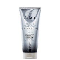 Eudora Siàge Nutri Diamond - Condicionador 200ml