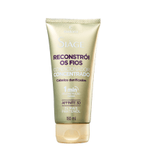 Eudora Siàge Reconstrói os Fios - Condicionador Concentrado 180ml