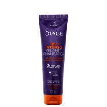 Eudora Siàge Liso Intenso - Leave-in Anti-Frizz 100ml
