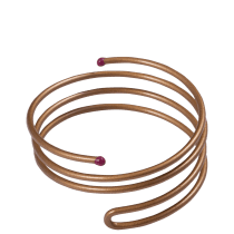 Prendedor de Cabelo Produtinhos Da Beauty Spin Pin