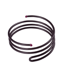 Prendedor de Cabelo Produtinhos Da Beauty Spin Pin