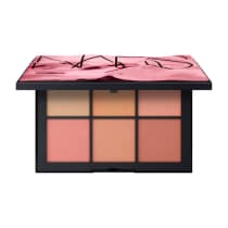 Paleta de Blush e Iluminador NARS Overlust