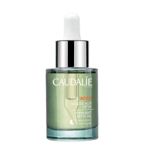 Óleo Detox Noturno Caudalie VineActiv 30ml
