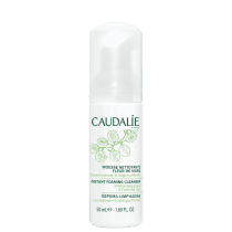 Caudalie Fleur de Vigne - Espuma de Limpeza Facial 50ml