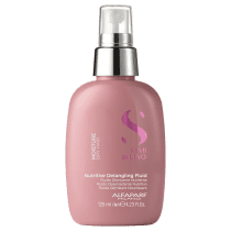 Alfaparf Semi Di Lino Moisture Nutritive Detangling Fluid - Leave-in 125ml