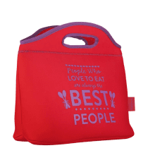 Bolsa Neoprene