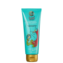 Beautybox Cleo's Secret - Gel para Pés e Pernas 120g