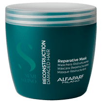 Alfaparf Semi Di Lino Reconstruction Reparative - Máscara Capilar 500ml