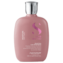 Alfaparf Semi Di Lino Moisture Nutritive - Shampoo sem Sulfato 250ml