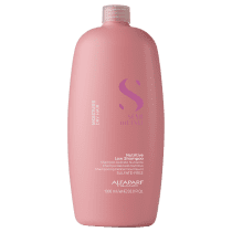 Alfaparf Semi Di Lino Moisture Nutritive - Shampoo sem Sulfato 1000ml