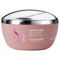Alfaparf Semi Di Lino Moisture Nutritive - Máscara Capilar 200ml