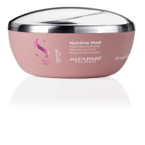 Alfaparf Semi Di Lino Moisture Nutritive - Máscara Capilar 200ml