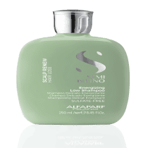 Alfaparf Semi Di Lino Scalp Renew Energizing - Shampoo 250ml