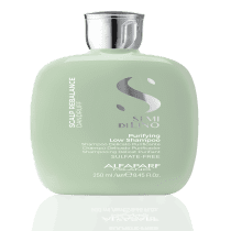 Alfaparf Semi Di Lino Scalp Purifying - Shampoo 250ml