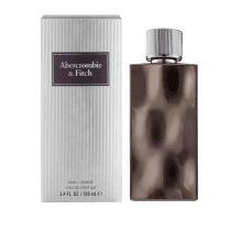 Perfume First Instinct Extreme Abercrombie & Fitch Masculino Eau de Parfum100ml
