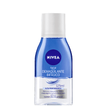 NIVEA - Demaquilante Bifásico 125ml