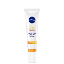 NIVEA Q10 Plus C - Creme Anti-Idade para a Área dos Olhos 15g