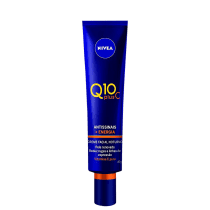 NIVEA Q10 Plus C Noite - Creme Anti-Idade 40ml