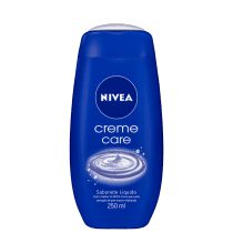 NIVEA Creme Care - Sabonete Líquido 250ml