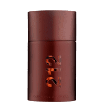 212 Sexy Men Carolina Herrera Eau de Toilette - Perfume Masculino 50ml