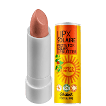 Labot Lipx Solaire FPS 15 - Protetor Labial 3,8g