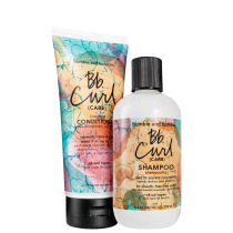 Kit Bumble and bumble Curl Care (2 Produtos)