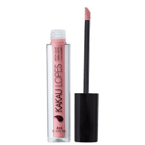 Batom Líquido Kakau Lopes Hidra Matte Angel 4ml