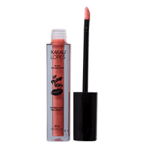Kakau Lopes Lip Plump Pop Hope - Gloss Labial 4ml