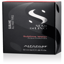 Alfaparf Semi Di Lino Sublime Water - Perfume para Cabelo 50ml