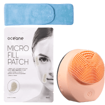Kit Océane Pele Radiante (3 Produtos)