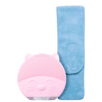 Kit Océane Cat Cleaner Duo (2 Produtos)