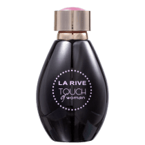 Touch of Woman La Rive Eau de Parfum - Perfume Feminino 90ml