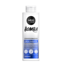 Salon Line S.O.S. Bomba Original - Condicionador 300ml