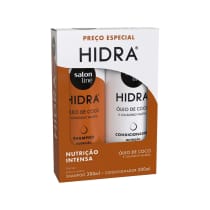 Kit Salon Line Hidra Coco Duo (2 Produtos)