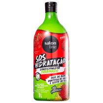 Salon Line S.O.S Hidratação Turbinado - Condicionador 1000ml