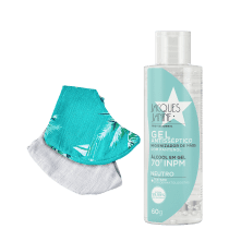 Kit Malwee Proteção (3 produtos)
