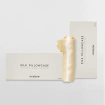 Kit Silk Pillowcase - Fronha para travesseiro 100% seda (2 produtos)