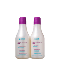 Kit Richée Professional Bioplástica Complete (2 Produtos)