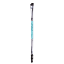 Beautybox Duplo E8 - Pincel para Sobrancelhas