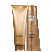 Kit Joico K-PAK (2 Produtos)