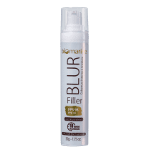 Biomarine Blur Filler FPS 98 Bege Médio - BB Cream 50g