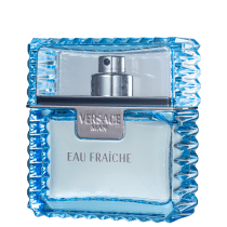Versace Man Eau Fraîche Eau de Toilette - Perfume Masculino 50ml