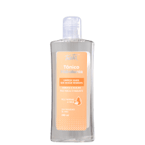 Tracta Pele Equilibrada a Seca - Tônico Facial 200ml