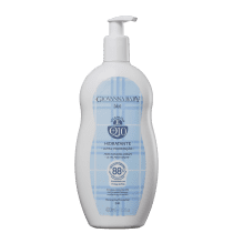 Giovanna Baby Blue - Loção Hidratante Corporal 400ml