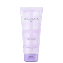 Giovanna Baby Lilac - Loção Hidratante Corporal 200ml