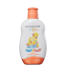 Giovanna Baby Kids Giby & Gaby Cabelos Cacheados - Shampoo 200ml